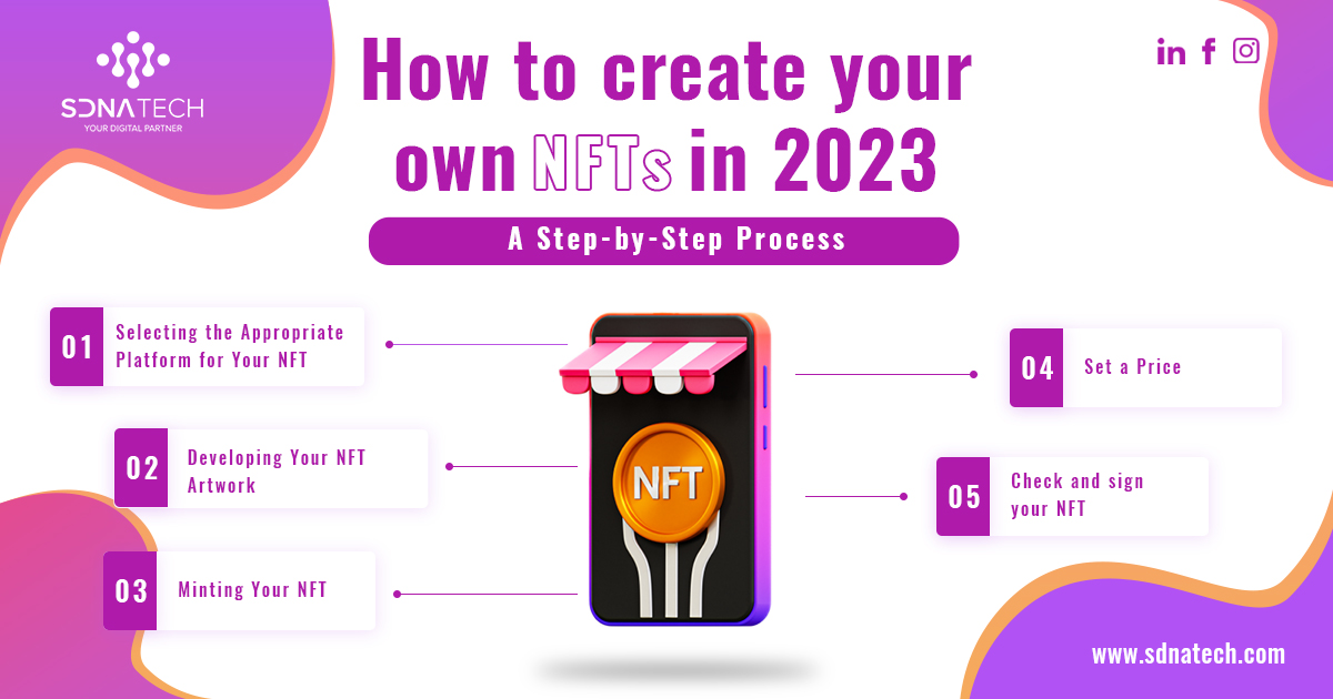NFT wallet development services
