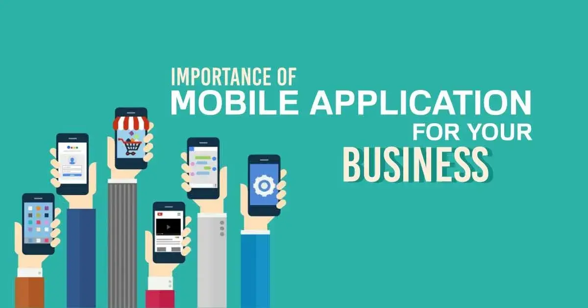 DO YOU NEED A MOBILE APPLICATION FOR CATAPULTING BUSINESS GROWTH?