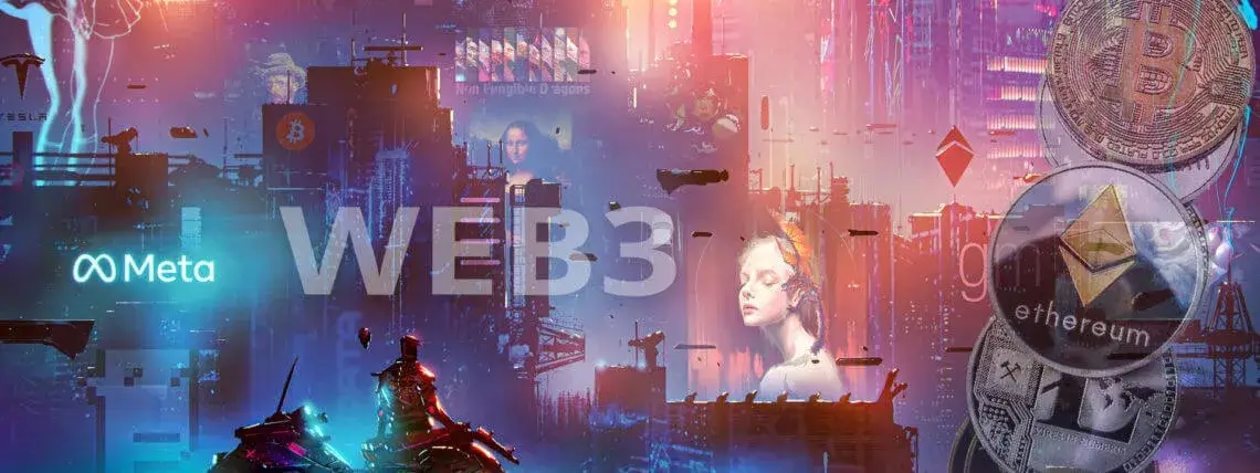 How Web 3 Will Shape the Industries of the Future?
