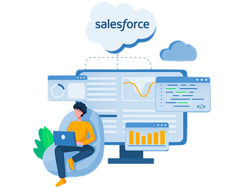 salesforce-development
